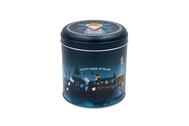 Coffret Petit Marcel Village