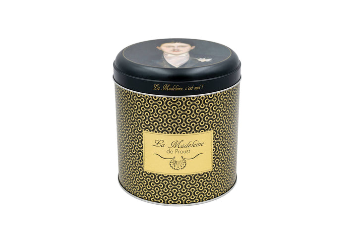 Coffret Proust Or d'après Jacques Emile Blanche