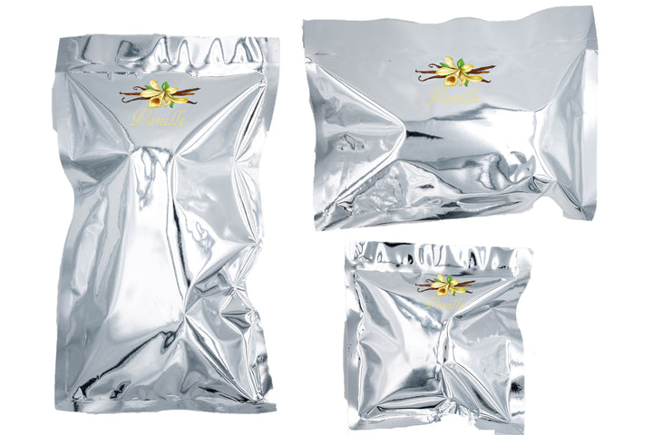 Madeleine refill bags